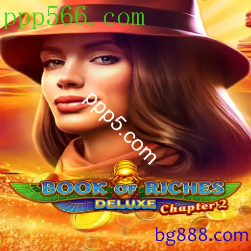 BookofRichesDeluxeChapter2